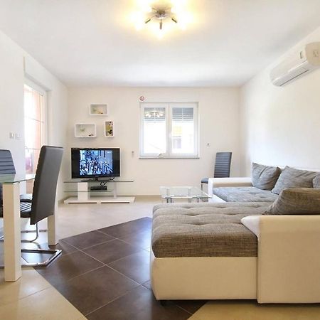 Apartment Borka Medulin Extérieur photo