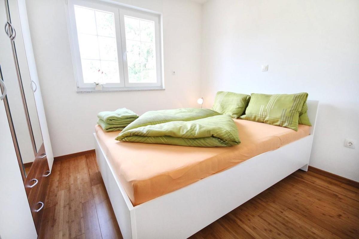 Apartment Borka Medulin Extérieur photo