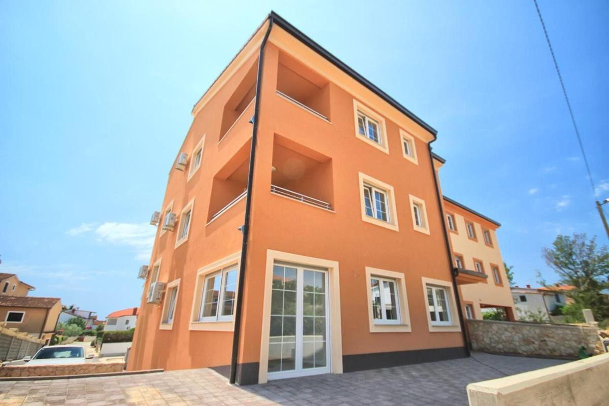 Apartment Borka Medulin Extérieur photo