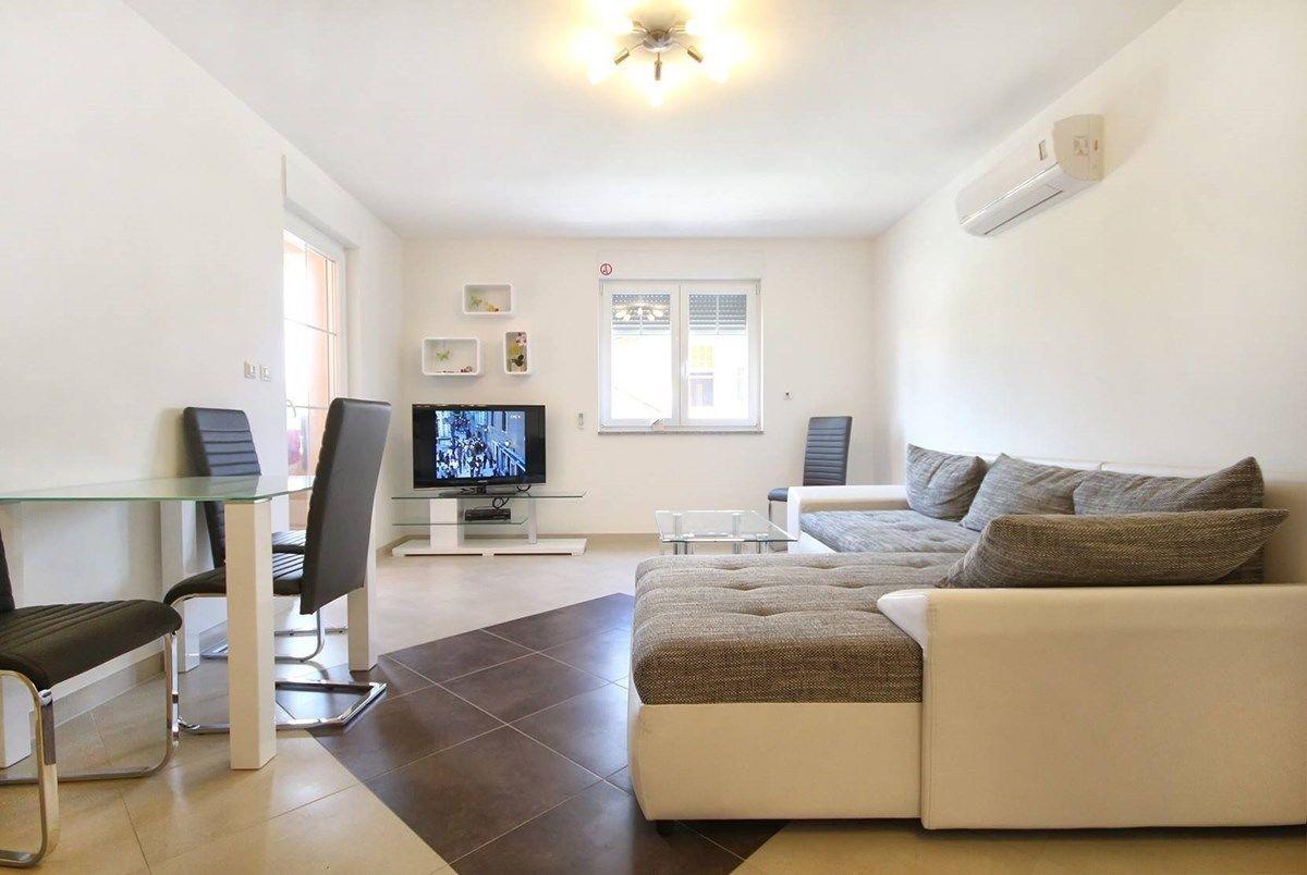 Apartment Borka Medulin Extérieur photo