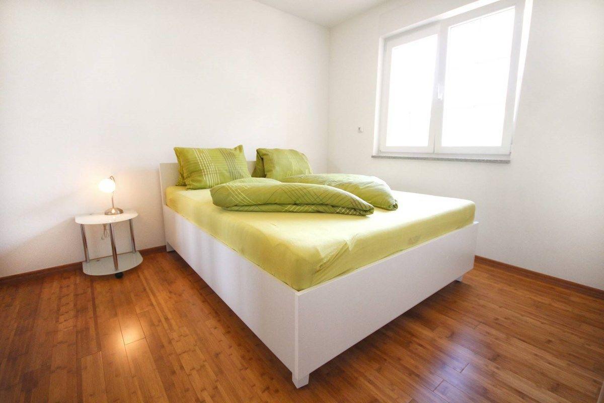 Apartment Borka Medulin Extérieur photo