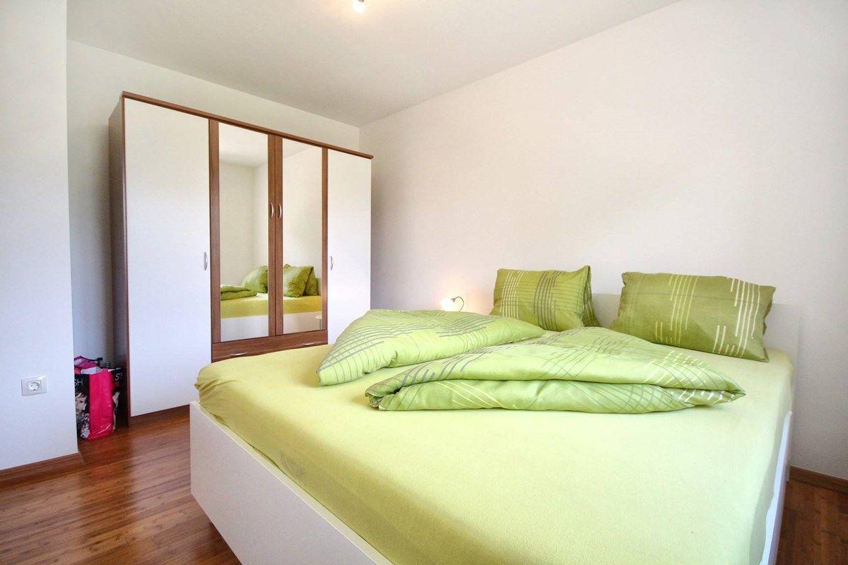 Apartment Borka Medulin Extérieur photo